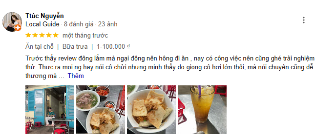 'Bún chửi' cô Huyền: Nghe chửi cũng vui mà - Ảnh 4.