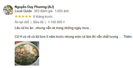 'Bún chửi' cô Huyền: Nghe chửi cũng vui mà - Ảnh 5.