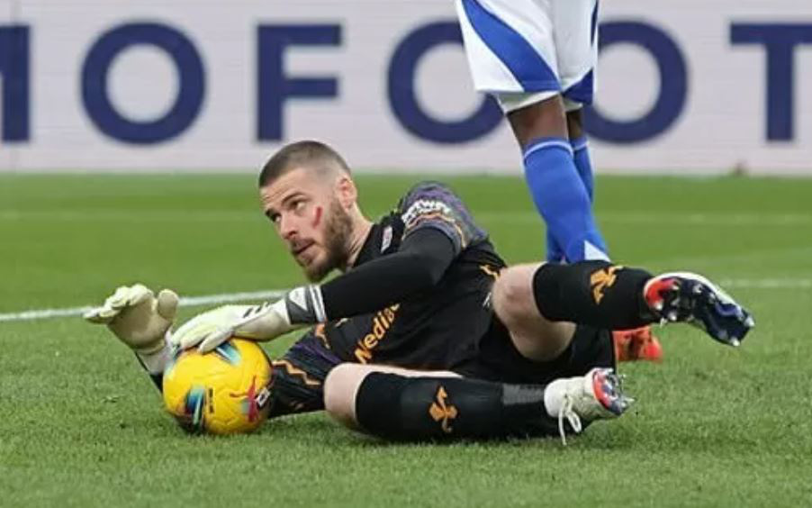 Serie A tìm lại ánh hào quang - Ảnh 2.