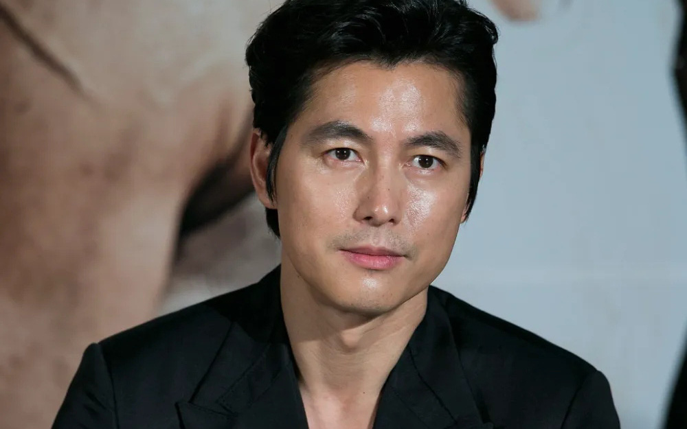 Jung Woo Sung công khai xin lỗi sau ồn ào có con riêng - Ảnh 4.