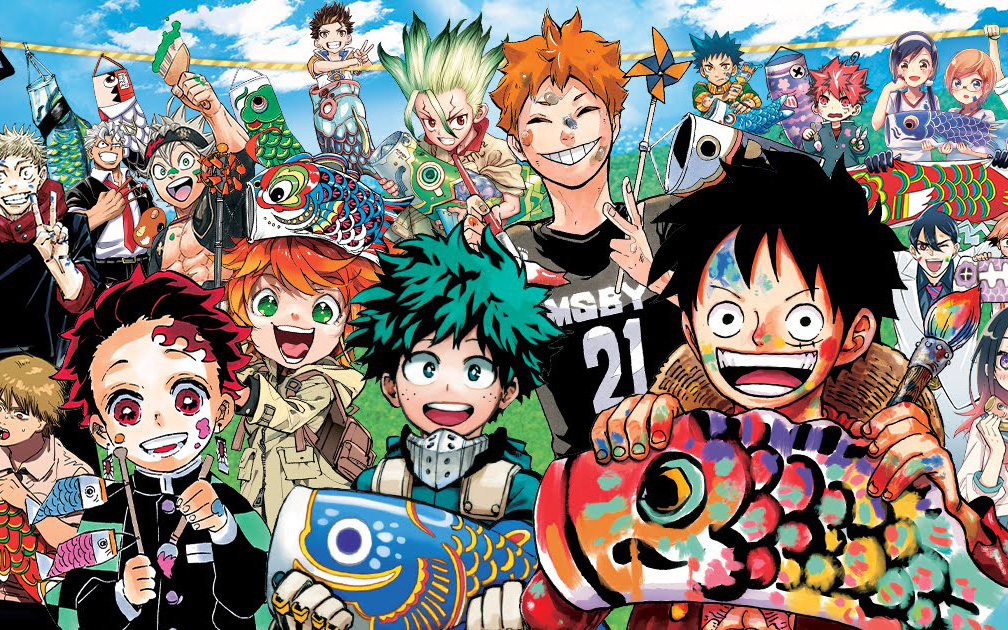 10 bộ manga bán chạy nhất năm 2024 - Ảnh 13.