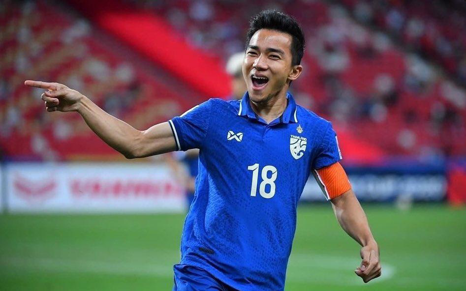 Thái Lan không hề yếu tại ASEAN Cup 2024 - Ảnh 3.