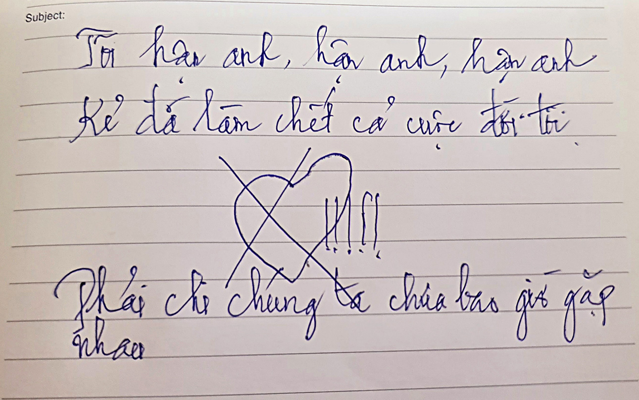 Cuồng ghen - yêu thương hay hành hạ nhau? - Kỳ cuối: Làm sao giảm thói ghen tuông vô cớ? - Ảnh 3.