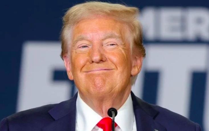 Kash Patel: Người gây tranh cãi mà ông Trump muốn đưa lên vị trí giám đốc FBI - Ảnh 3.