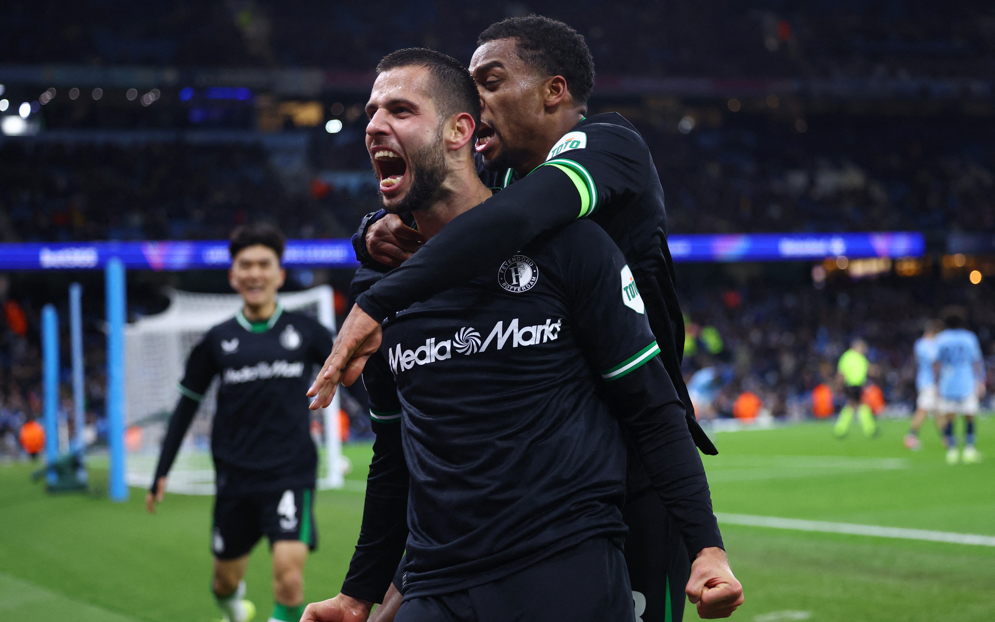 Lịch trực tiếp Champions League: Liverpool đấu với Real Madrid - Ảnh 2.
