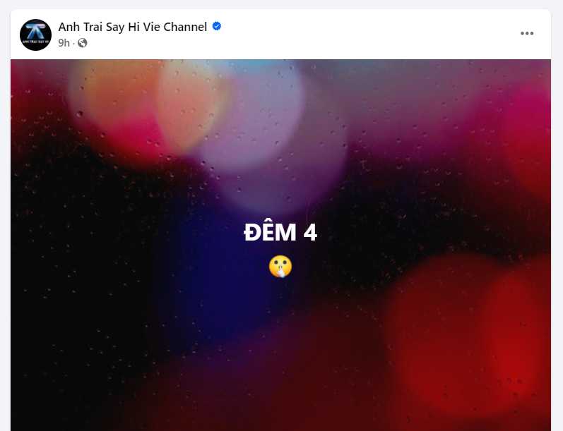 से हाय के भाई ने ग्रुप मोपियस की शुरुआत की, उद्घाटन संगीत कार्यक्रम 4 की पुष्टि की - फोटो 2. Anh trai say hi ra mắt nhóm nhạc MOPIUS, xác nhận mở concert 4 - Ảnh 2.