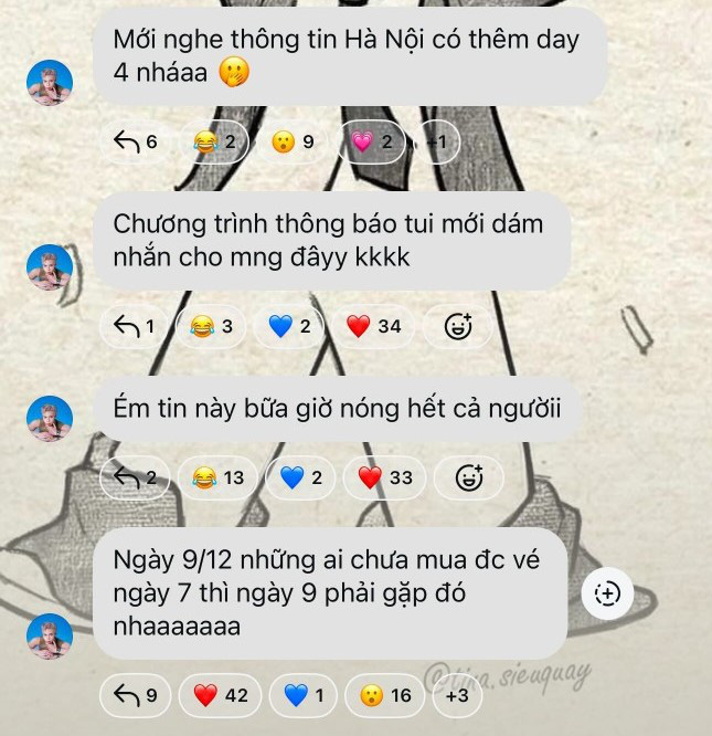 से हाय के भाई ने ग्रुप मोपियस की शुरुआत की, उद्घाटन संगीत कार्यक्रम 4 की पुष्टि की - फोटो 3. Anh trai say hi mở concert 4, gây tranh cãi khi ra mắt nhóm nhạc MOPIUS - Ảnh 3.