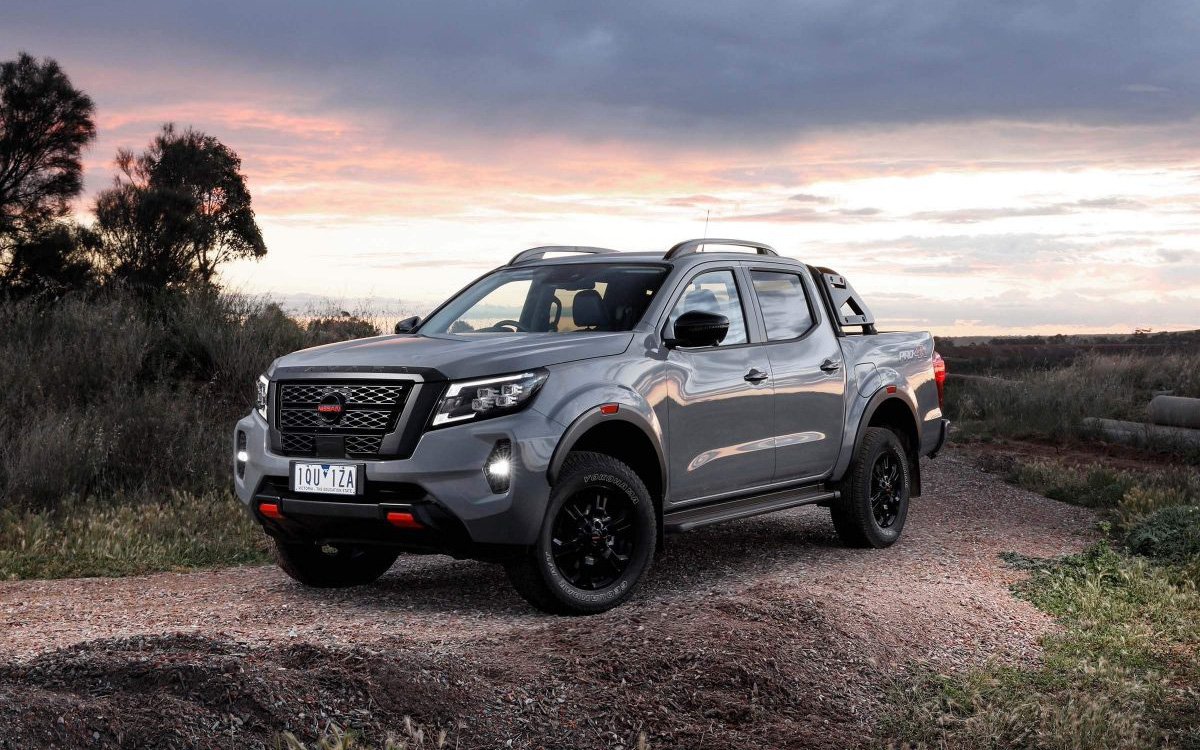 Nissan hứa hẹn Navara khác hẳn Mitsubishi Triton, có thể có công nghệ, không gian vượt trội - Ảnh 1.