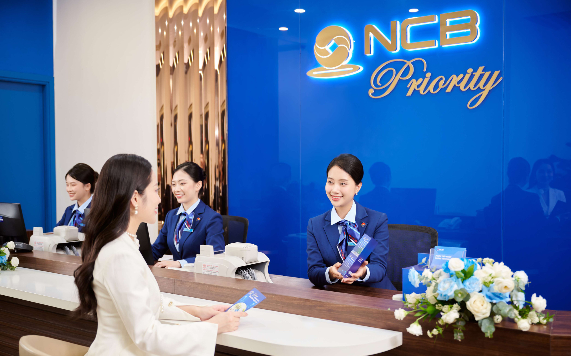 Ứng dụng NCB iziBankbiz cho doanh nghiệp tiếp tục được vinh danh Top sản phẩm Tin dùng Việt Nam - Ảnh 5.