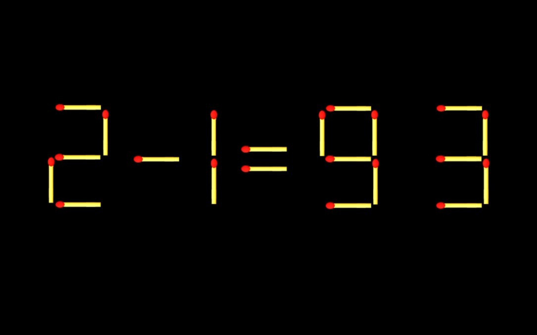 Thử tài IQ: Di chuyển một que diêm để 7+8=7 thành phép tính đúng - Ảnh 8.