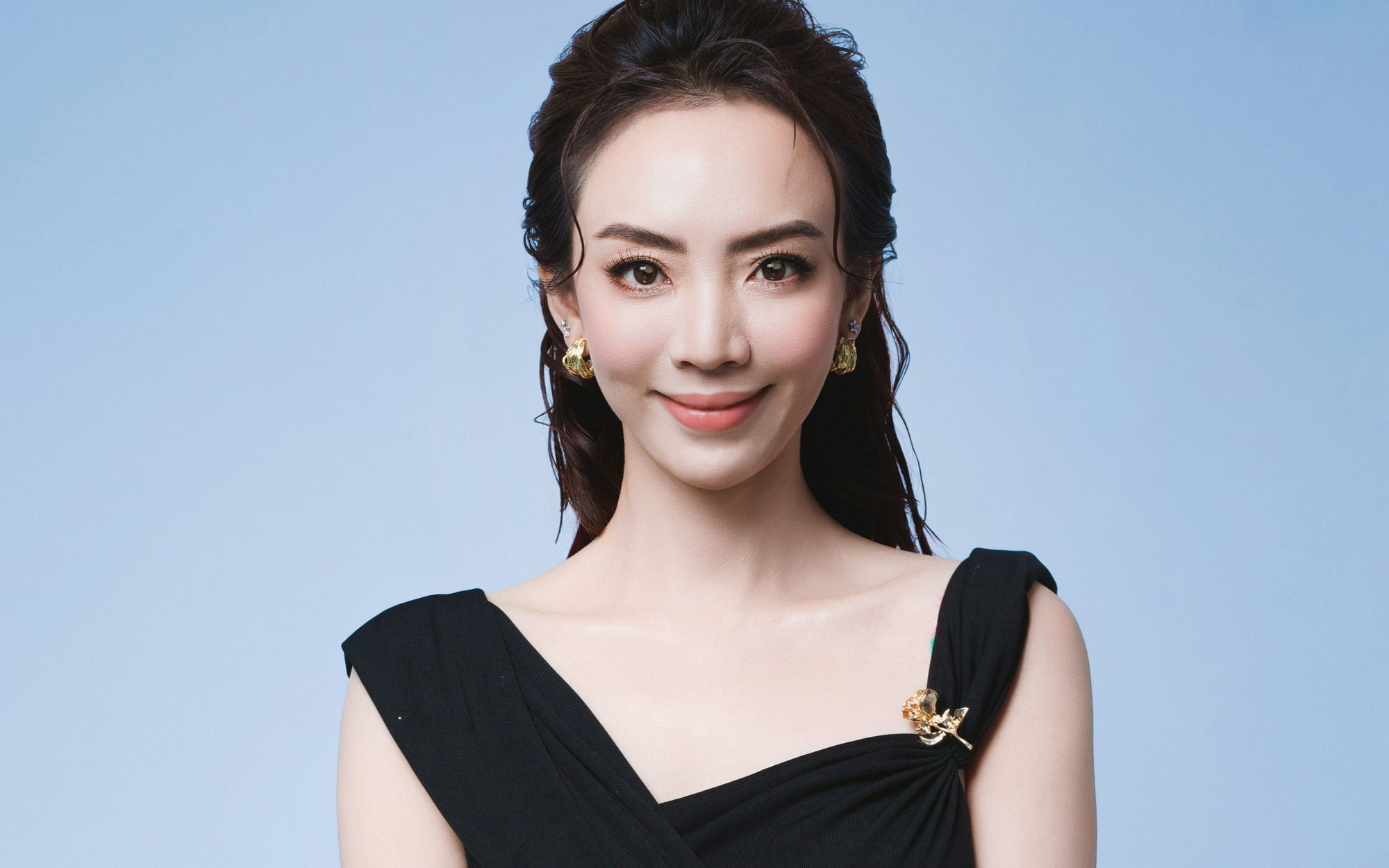 ‘Sắp tới, cả nước Mỹ sẽ biết đến Đàm Vĩnh Hưng là ai’ - Ảnh 6.