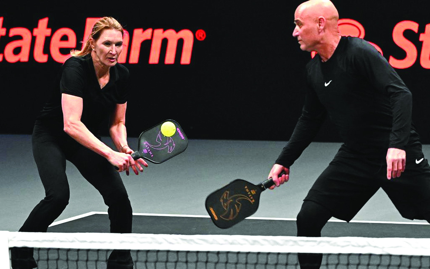 Đồng Tháp bác đề nghị đưa Pickleball vào kế hoạch phát triển thể thao - Ảnh 2.