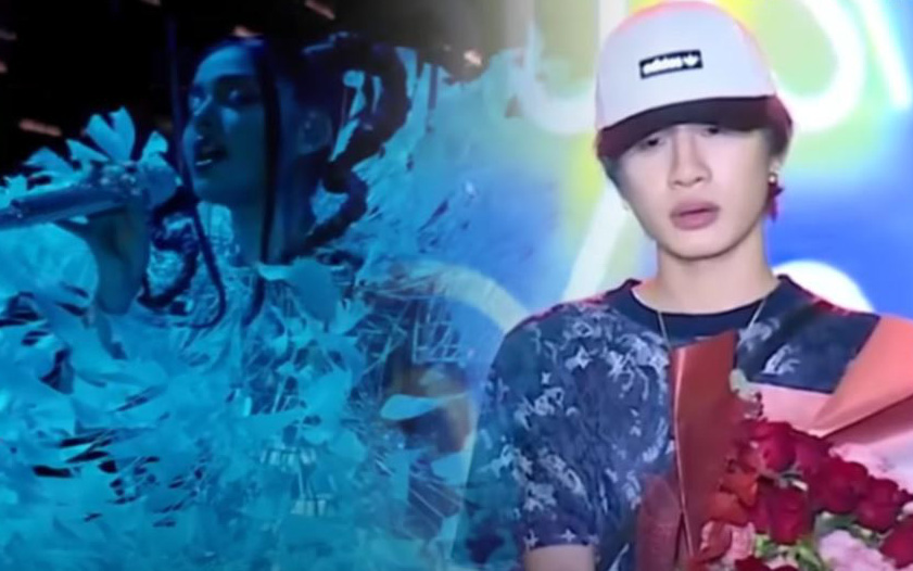 Chủ nhân hit Đi giữa trời rực rỡ lên tiếng về thị phi hát đúng lời ca khúc  - Ảnh 5.
