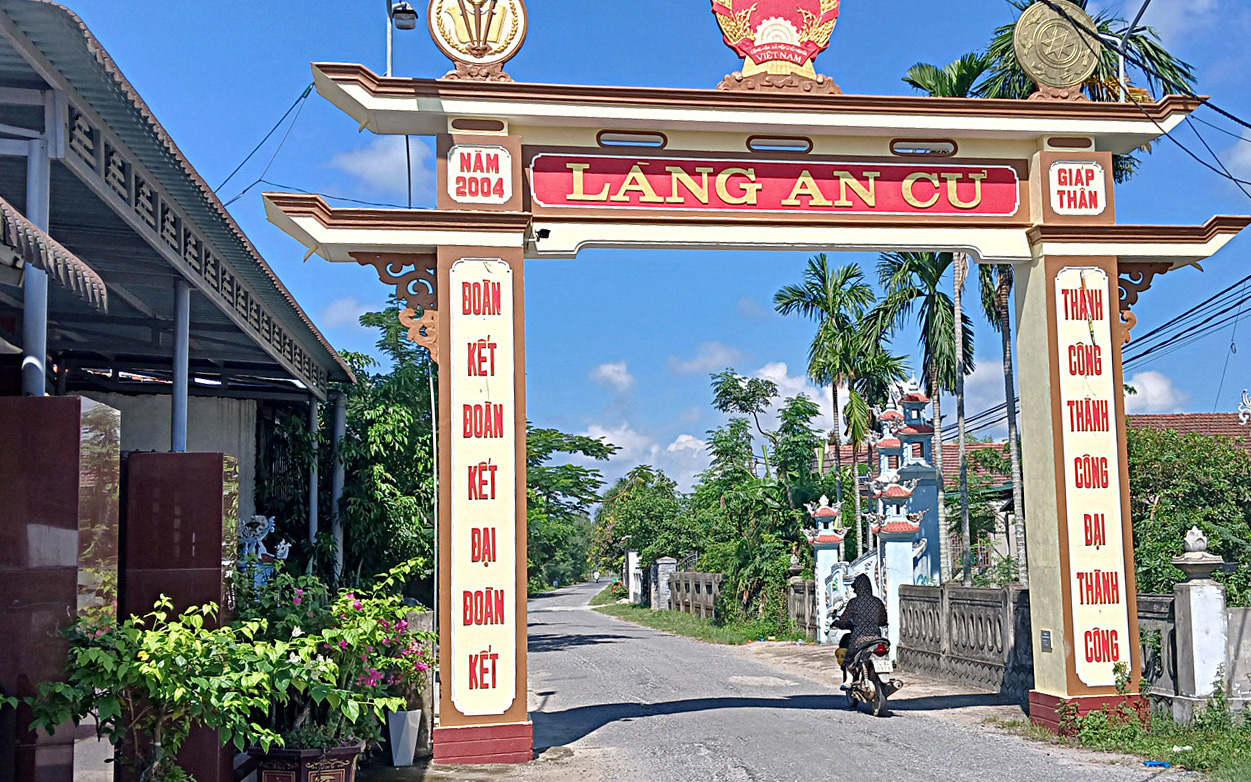 Nguyễn Văn Tường - Nỗi oan khiên thế kỷ - Kỳ 2 : Nghi án hãm hại tự quân Dục Đức - Ảnh 3.