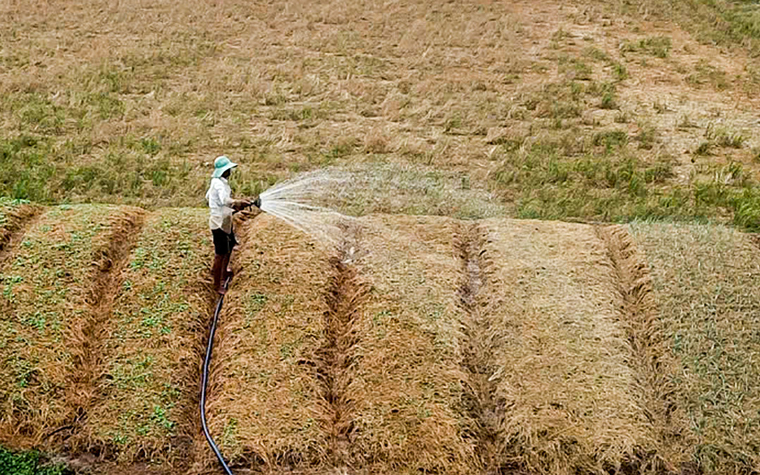 Thời tiết từ ngày 5 đến 11-1: Miền Bắc, miền Trung đón đợt rét mới, Nam Bộ nhiều mây - Ảnh 2.