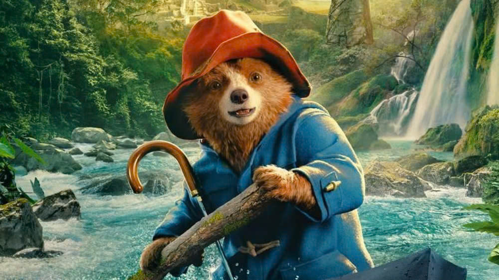 Gấu Paddington sắp đến hạ cánh Việt dịp Tết, là biểu tượng văn hóa tỉ đô của nước Anh - Ảnh 1.