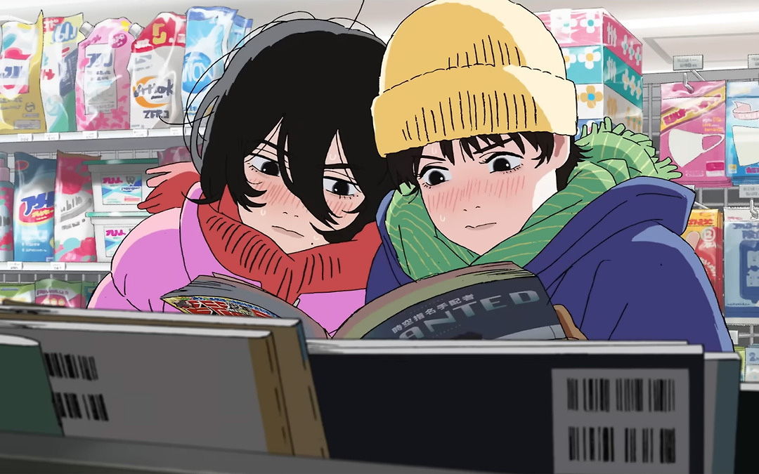 Nhật Bản dùng AI chống vi phạm bản quyền anime và manga - Ảnh 7.