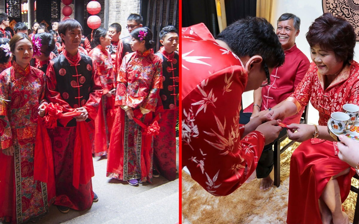 Ảnh vui 30-11: Gia chủ bảo 'phòng trọ khép kín, dọn vào ở ngay' - Ảnh 9.