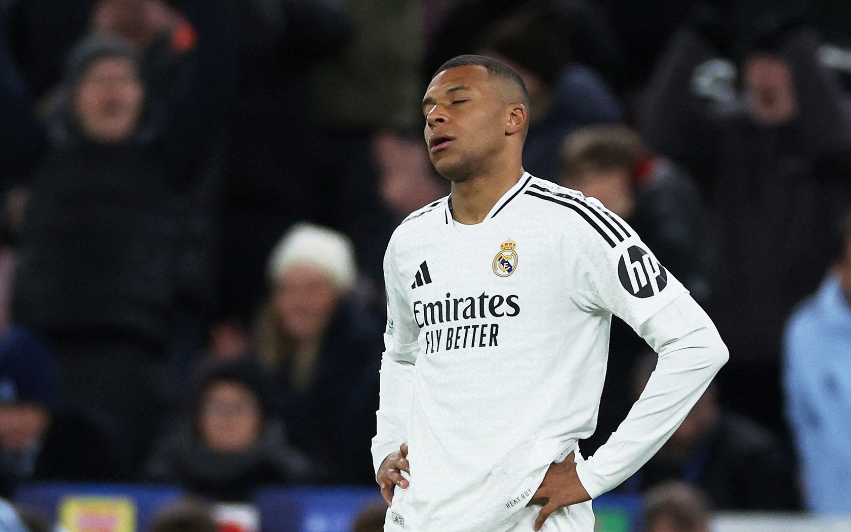 HLV Ancelotti ca ngợi Mbappe sau bàn thắng đẹp mắt vào lưới Getafe - Ảnh 2.