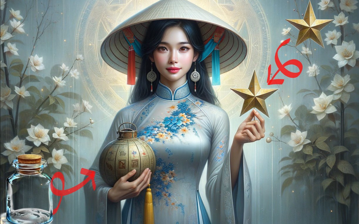 Thử tài nhanh trí với đuổi hình bắt chữ (P24) - Ảnh 6.