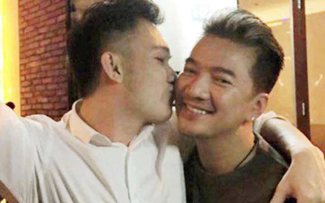 Ca sĩ Bích Tuyền: “Vợ chồng tôi và Đàm Vĩnh Hưng có thể thân thiết như xưa’ - Ảnh 1.