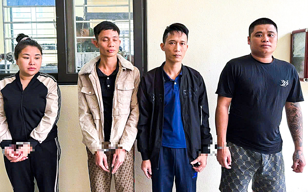 Tìm 'việc nhẹ lương cao', nhiều thiếu nữ bị lừa bán làm tiếp viên, có cô được mua giá 6 triệu - Ảnh 2.