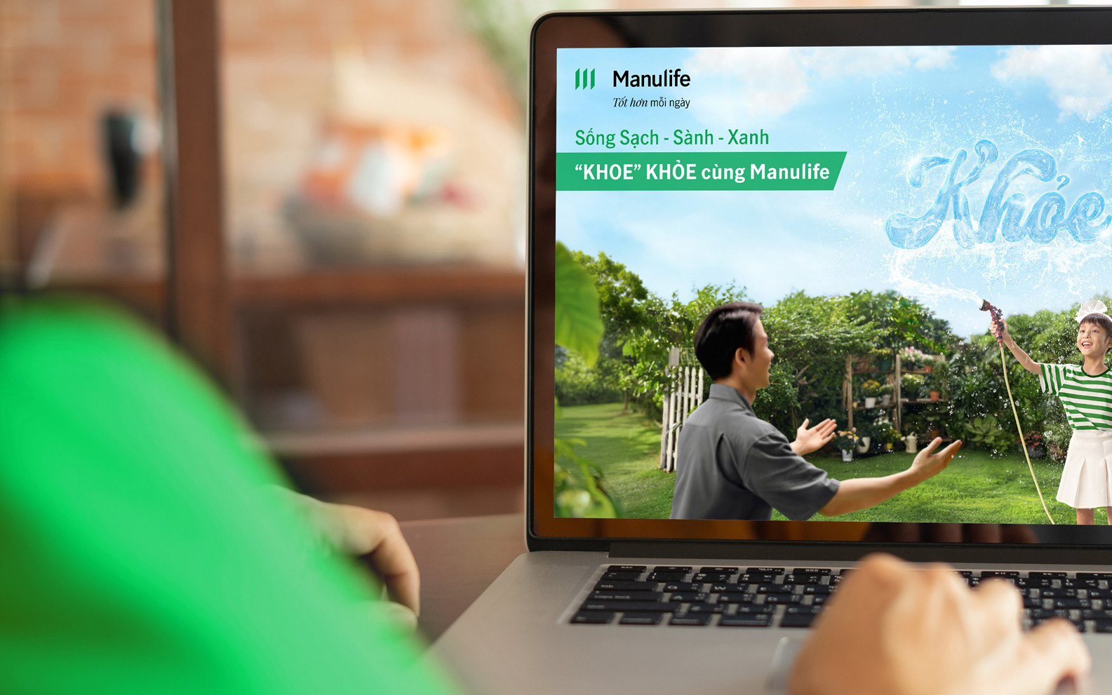 Ngày hội 'Sống khỏe mỗi ngày' vừa mang đến hơn 3.000 suất khám sức khỏe miễn phí tại TP. - Ảnh 3.
