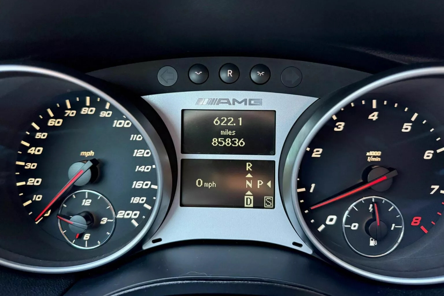 Ai cũng biết chơi xe sang sẽ 'đau ví', nhưng số tiền bảo dưỡng mà chủ xe Mercedes-AMG này vẫn đủ gây choáng váng: Hơn 1 tỷ chỉ trong 5 năm- Ảnh 15.