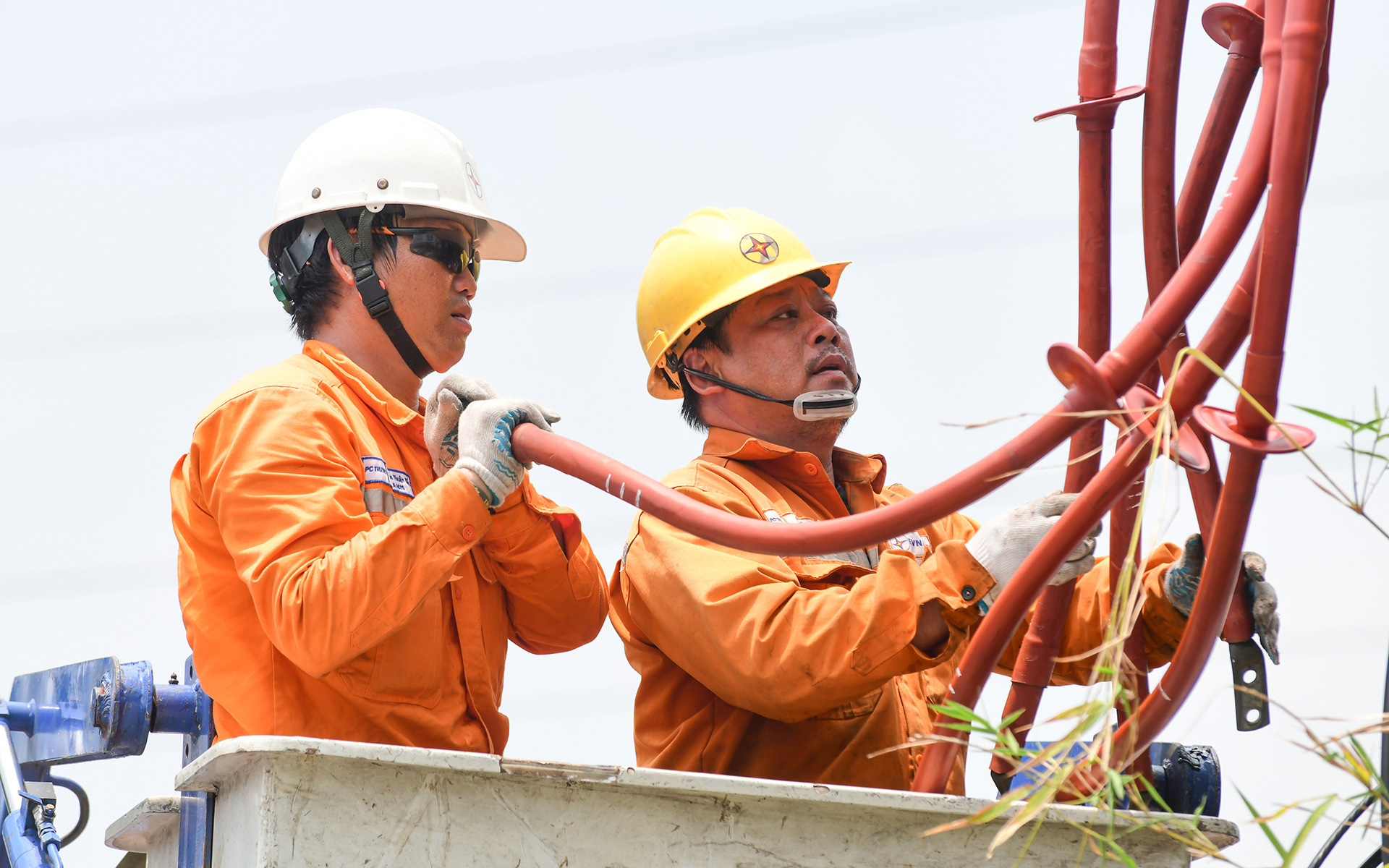 Giá điện có thể điều chỉnh 2 tháng/lần - Ảnh 3.