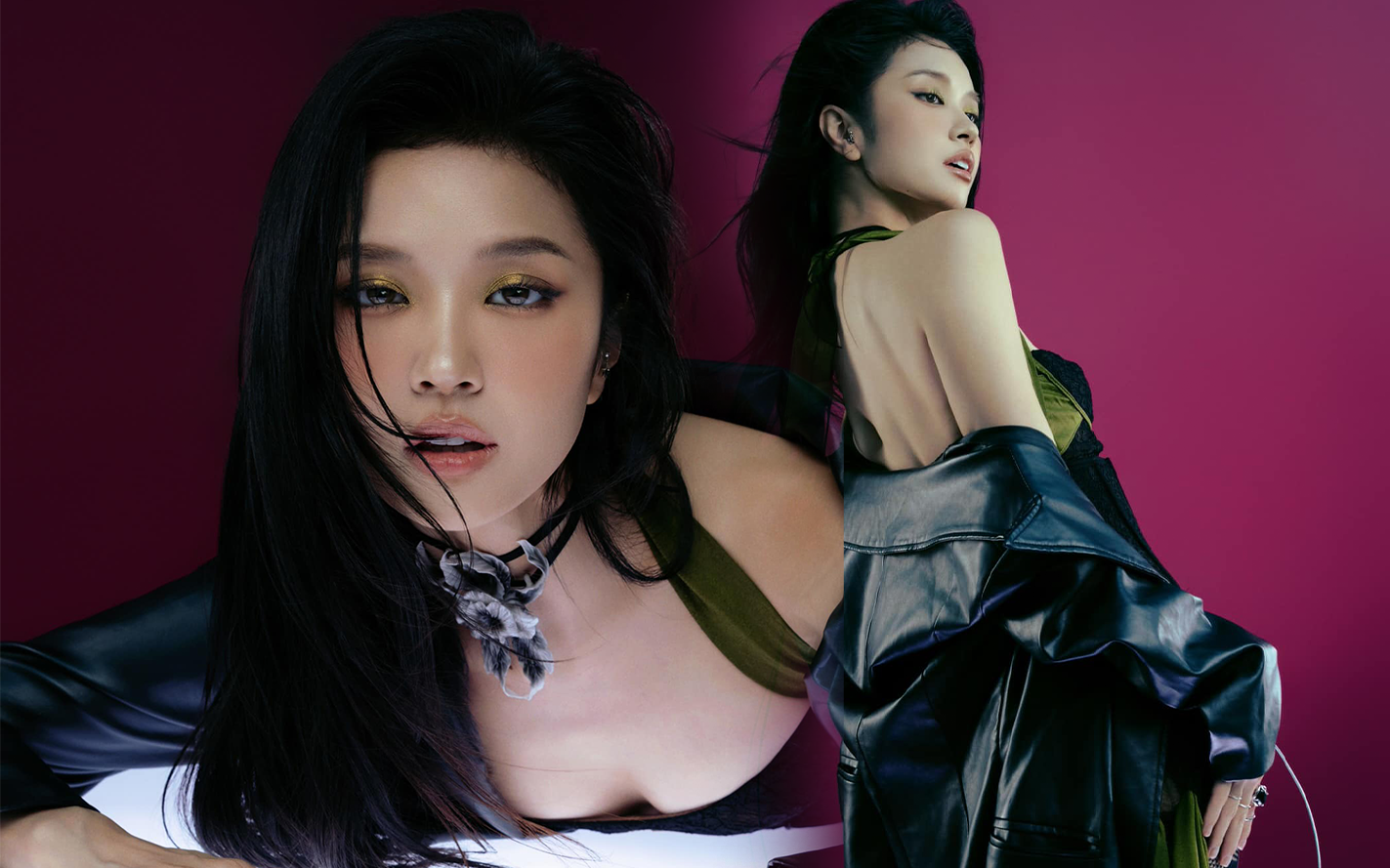 Đại diện Việt Nam tỏa sáng trong MV 'Hot to go!' của Chappell Roan - Ảnh 6.