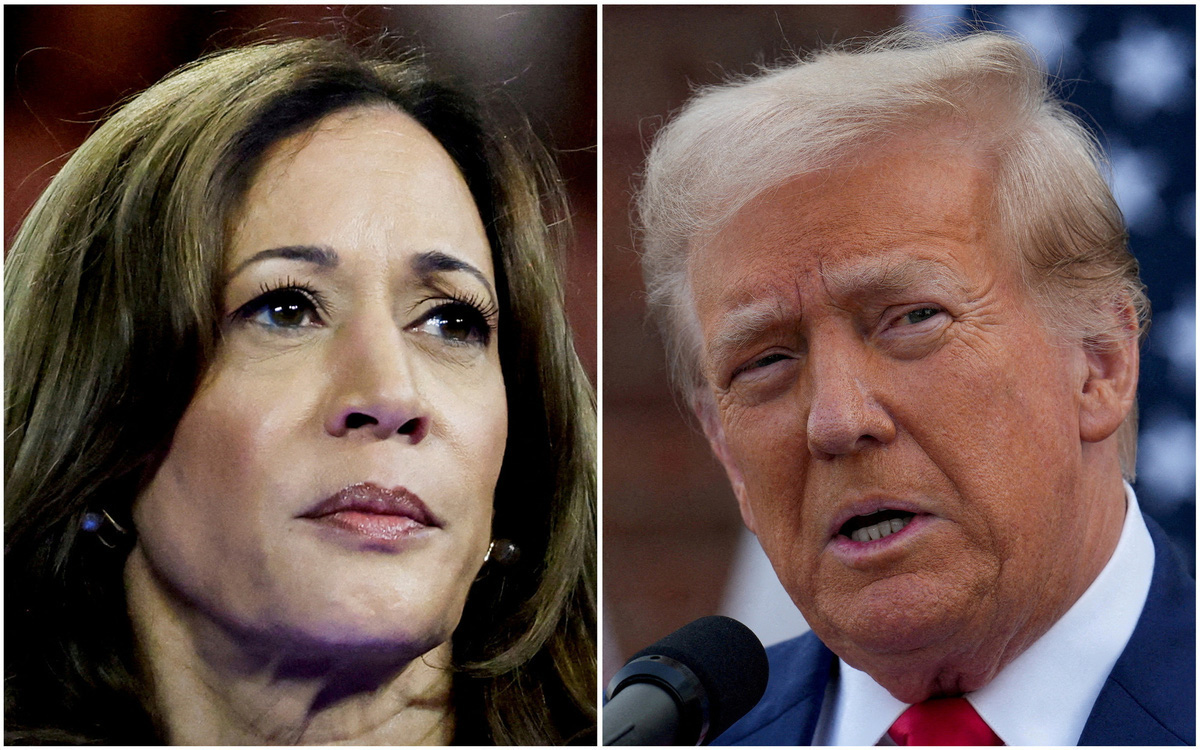 Donald Trump ăn gì, tập luyện thể thao ra sao?  - Ảnh 1.