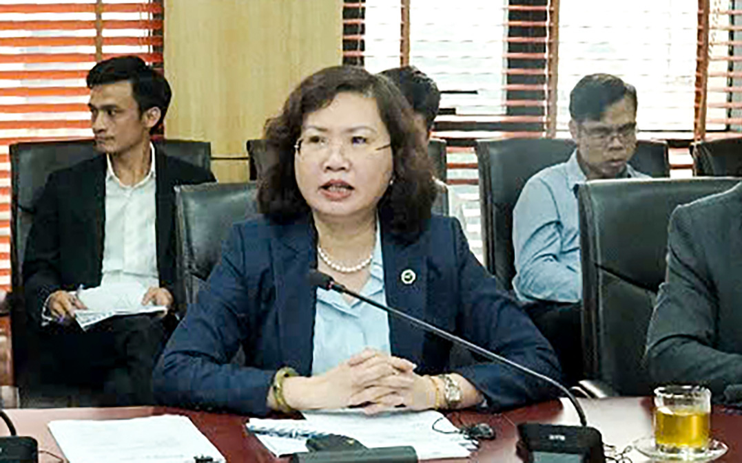 Cấp bách tăng vốn, lãnh đạo công ty chứng khoán HSC khẳng định được cổ đông Nhà nước ủng hộ - Ảnh 2.