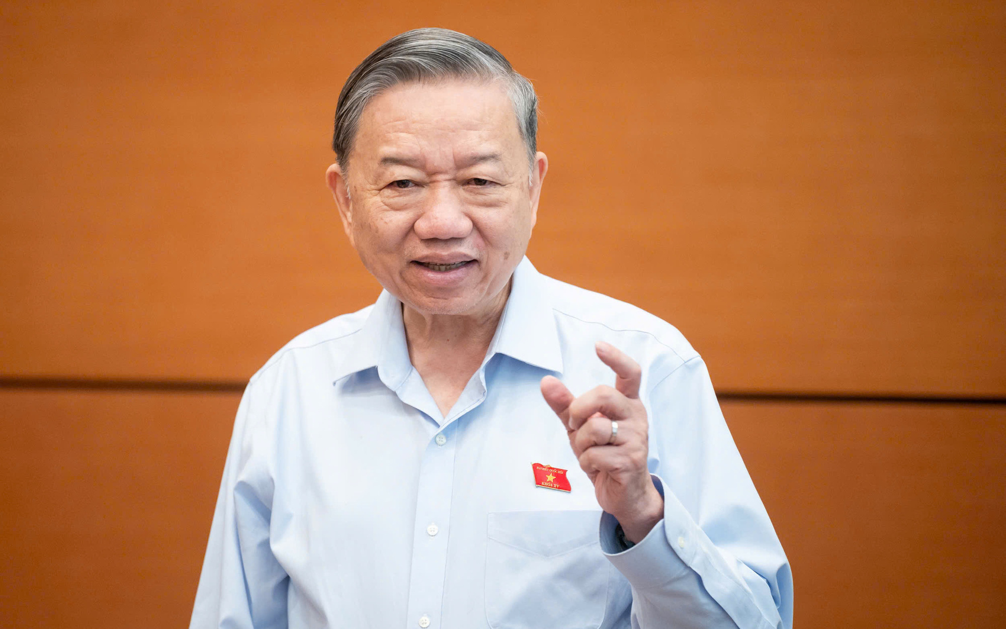Tinh gọn bộ máy bằng cách nào? - Ảnh 5.