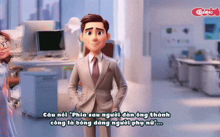 Sống nhờ lương cũng không khó lắm - Ảnh 3.