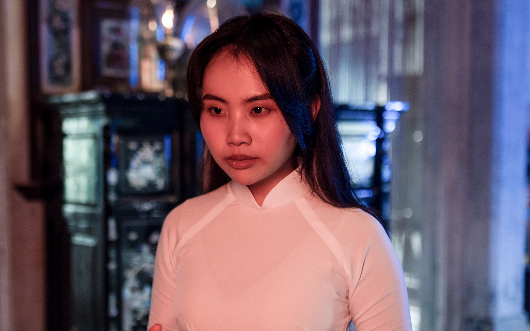 Hoa hậu H'Hen Niê tậu nhà Sài Gòn sau 14 năm ở thuê - Ảnh 6.