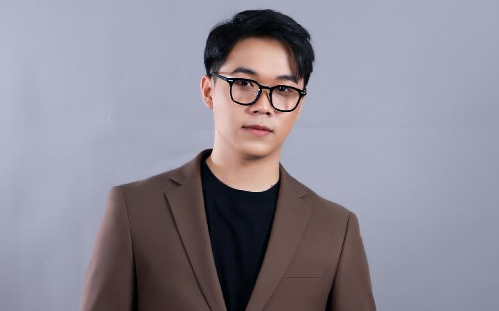 Tân binh Phương Nghiêm debut với dự án âm nhạc bằng công nghệ AI - Ảnh 4.