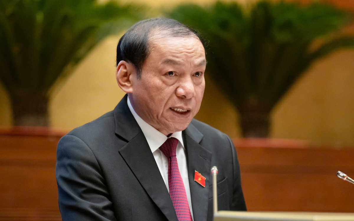 Quảng cáo & những lời bóng bẩy - Ảnh 1.
