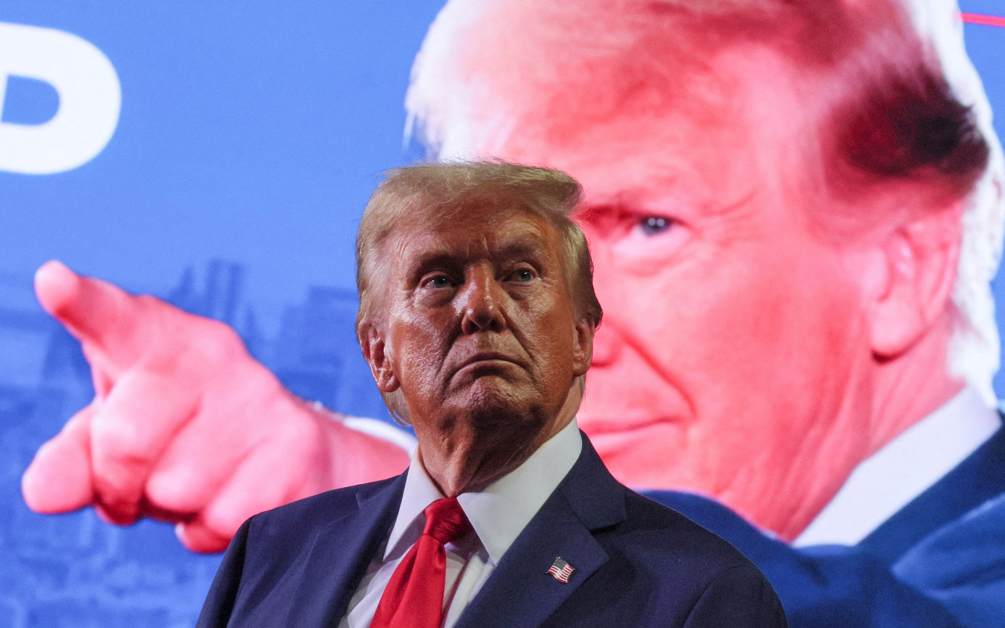 Tin tức thế giới 9-11: Ông Trump chuẩn bị rút Mỹ khỏi thỏa thuận khí hậu Paris - Ảnh 3.
