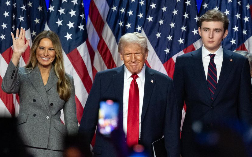 Ông Putin 'cởi mở' khôi phục lại quan hệ với Mỹ khi ông Trump làm tổng thống - Ảnh 2.
