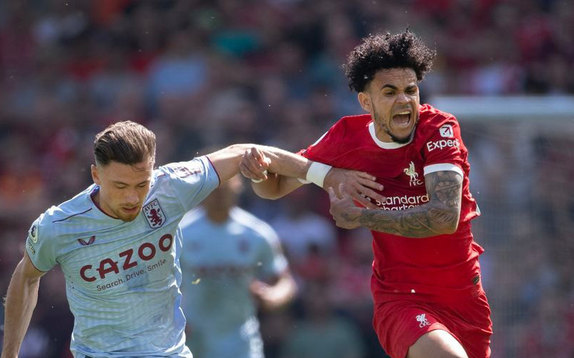 Dự đoán tỉ số: đội bét bảng không thể cản bước Liverpool - Ảnh 3.