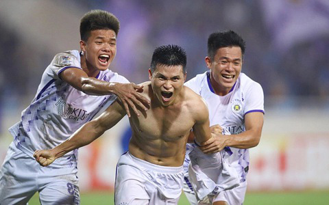 Lịch thi đấu V-League 1: Tâm điểm Hoàng Anh Gia Lai đấu Công an Hà Nội- Ảnh 2.