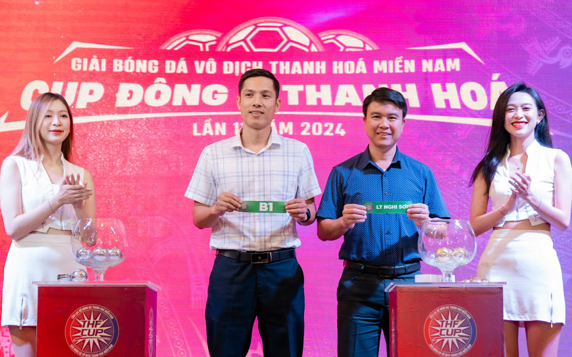 Cựu tuyển thủ Lê Sỹ Mạnh giúp lão tướng Thanh Hóa giành chiến thắng - Ảnh 3.