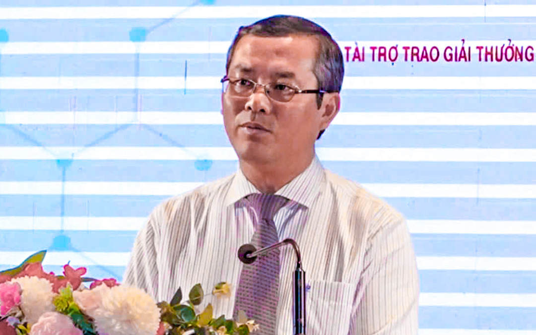 Việt Nam xuống nhóm có chỉ số thông thạo tiếng Anh thấp - Ảnh 3.