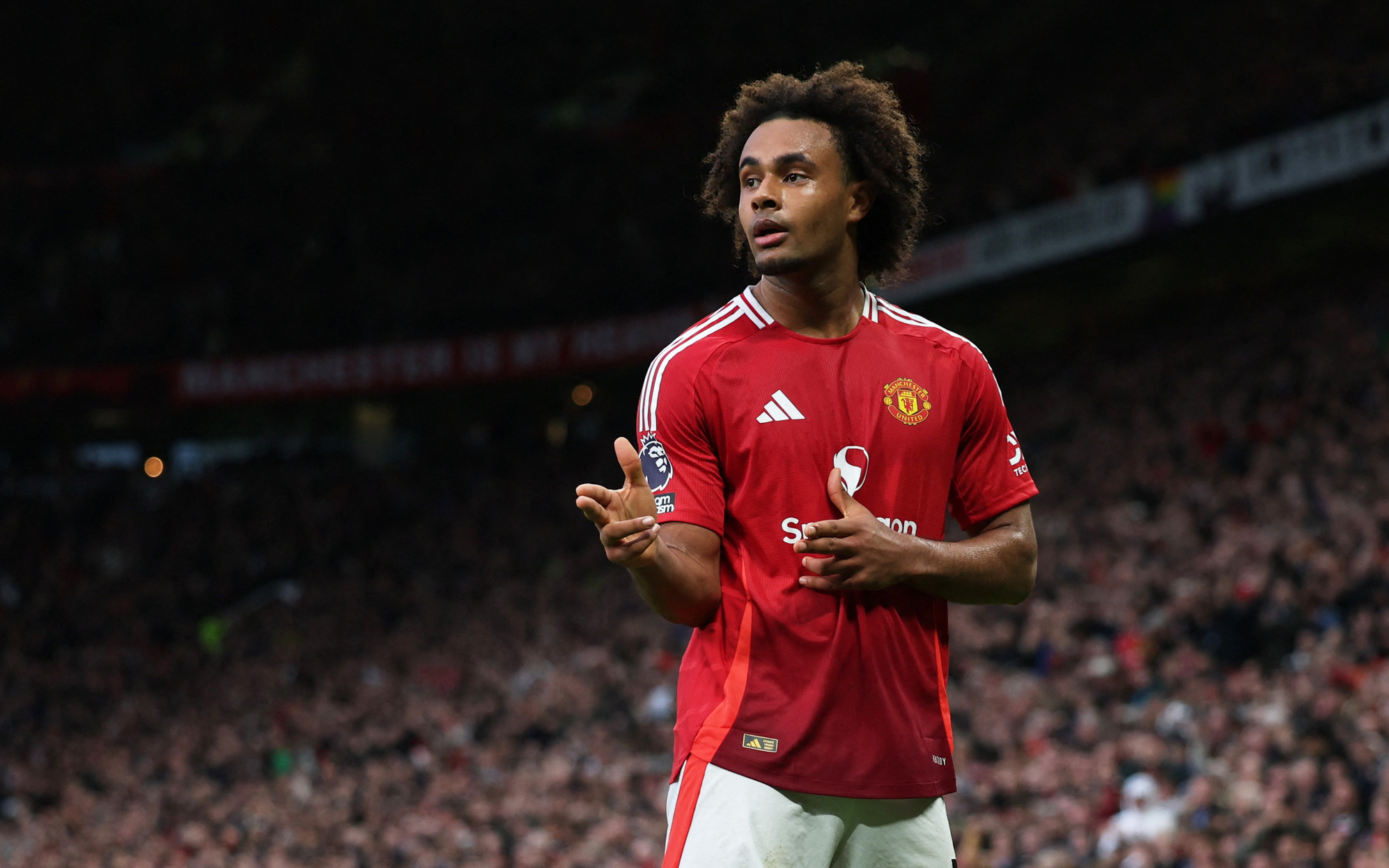Dự đoán tỉ số: Arsenal vùi dập Man United - Ảnh 3.