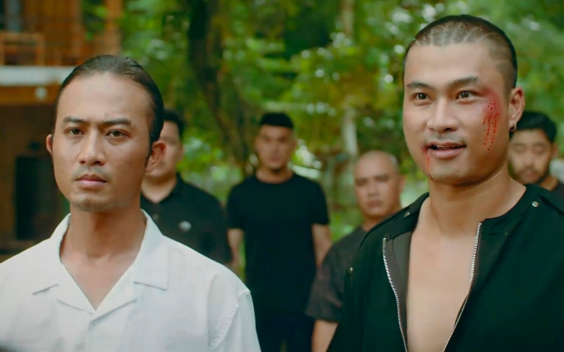 Độc đạo thắng lớn, Anh trai vượt ngàn chông gai là chương trình giải trí ấn tượng ở VTV Awards 2024 - Ảnh 19.