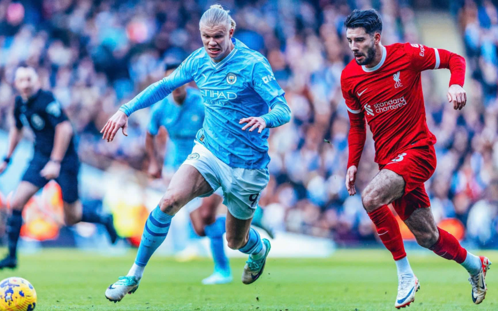Liverpool xong sớm, nghỉ sớm ở Champions League - Ảnh 4.