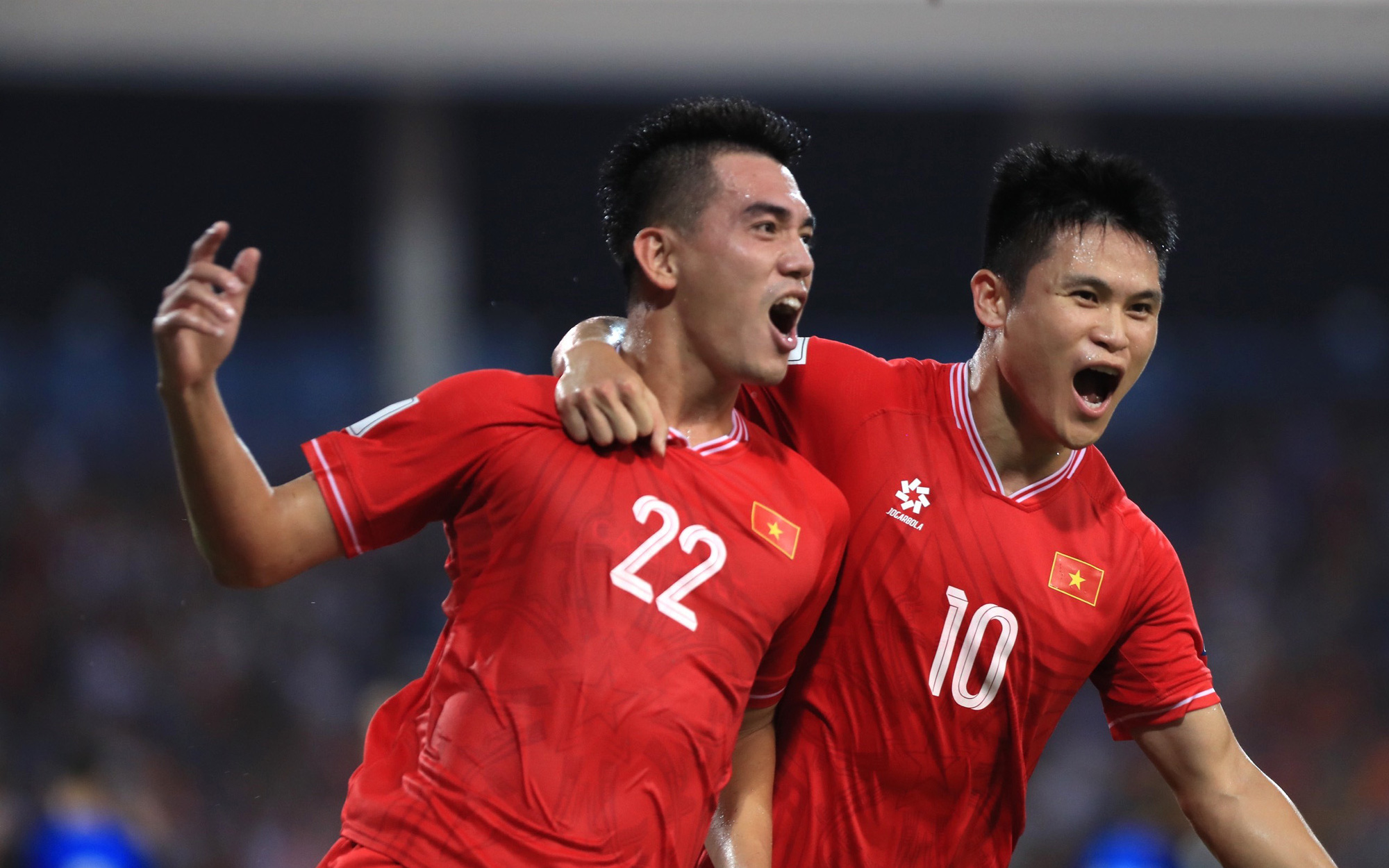 Oxford United đồng ý để ngôi sao số 1 của tuyển Indonesia dự ASEAN Cup 2024 - Ảnh 2.