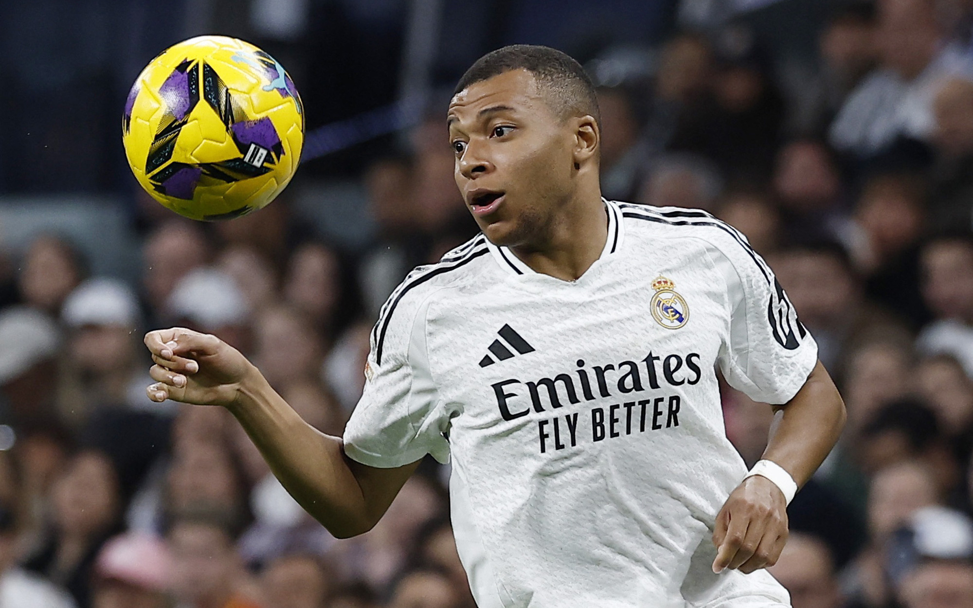 Real Madrid lo sợ! - Ảnh 2.