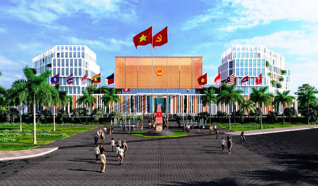 Chống tiêu cực khi sắp xếp bộ máy, tinh giản biên chế của tỉnh Khánh Hòa  - Ảnh 5.