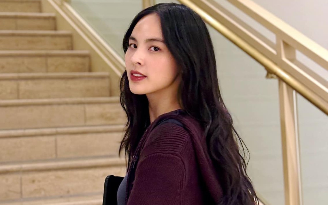 Thu Trang: ‘Tôi không xem Trấn Thành là đối thủ’ - Ảnh 1.